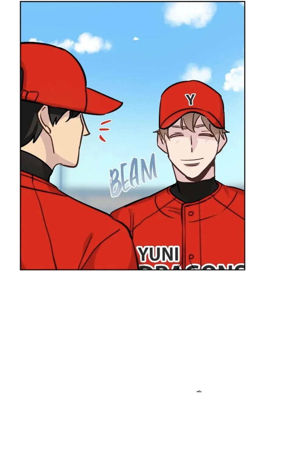 The Keystone Romantic Combination Chapter 33 page 7 - 