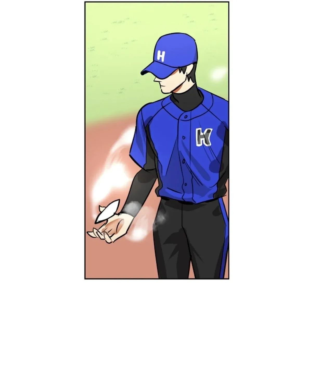 The Keystone Romantic Combination Chapter 33 page 61 - 