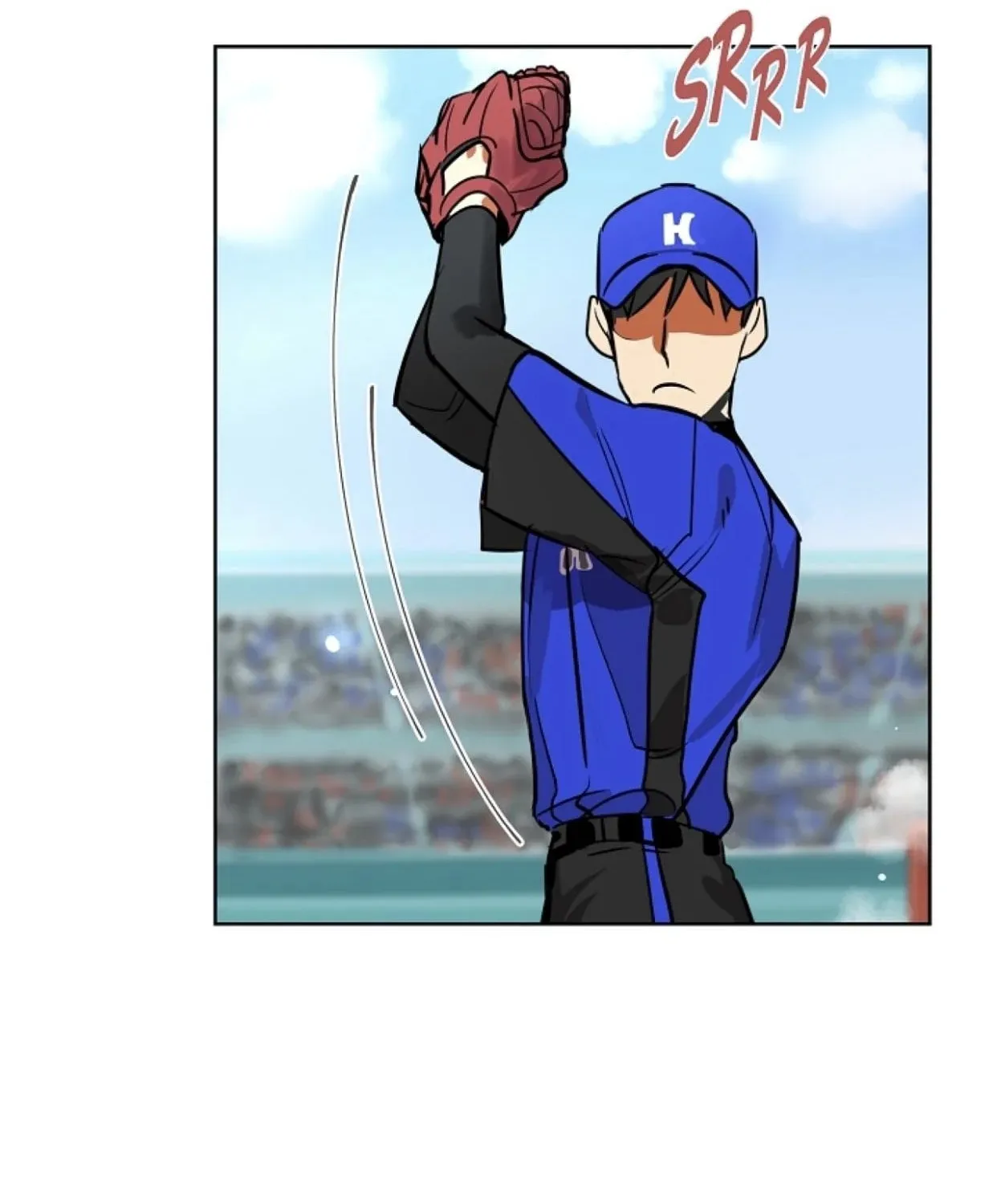 The Keystone Romantic Combination Chapter 33 page 62 - 