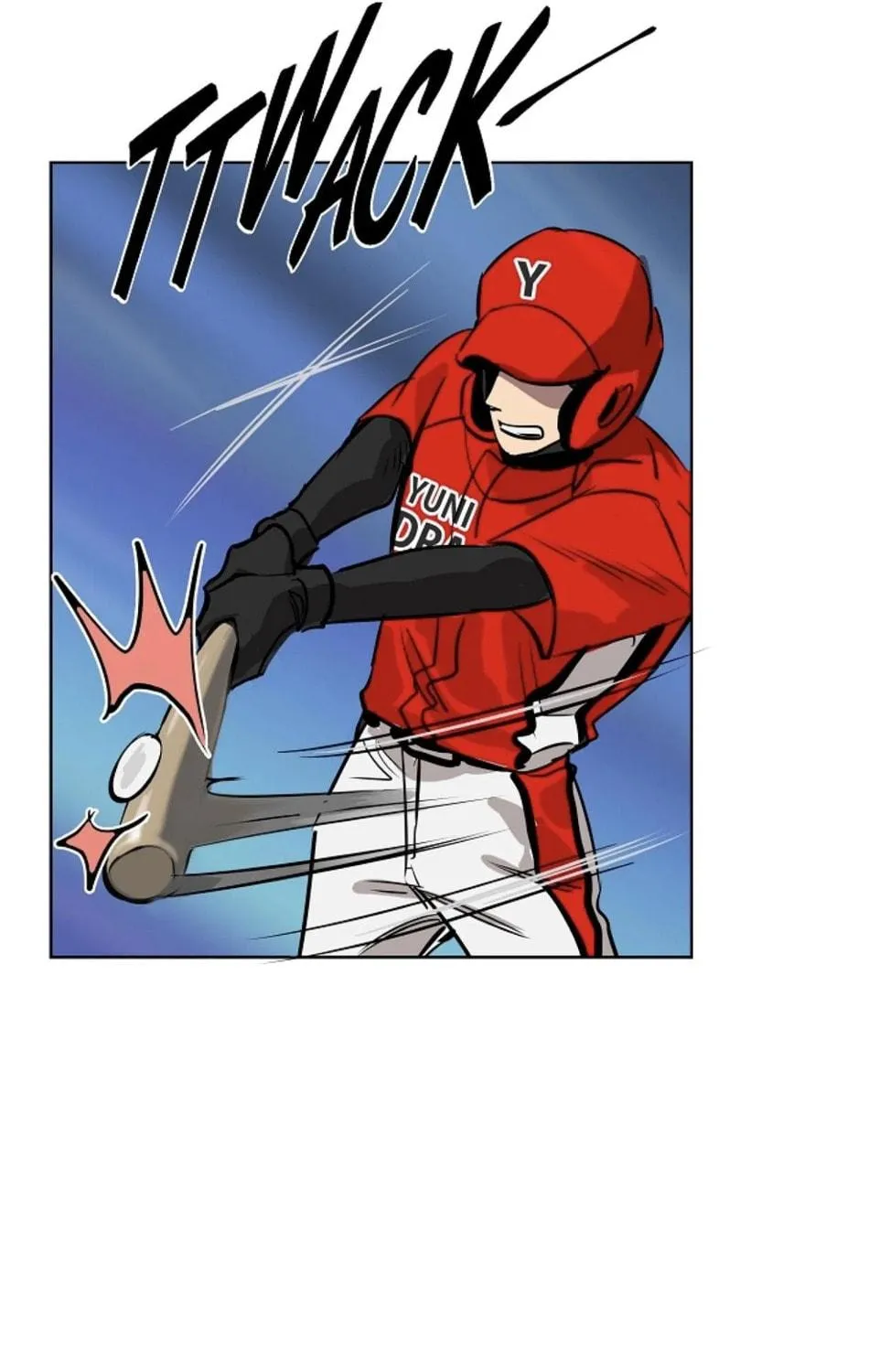 The Keystone Romantic Combination Chapter 33 page 65 - 