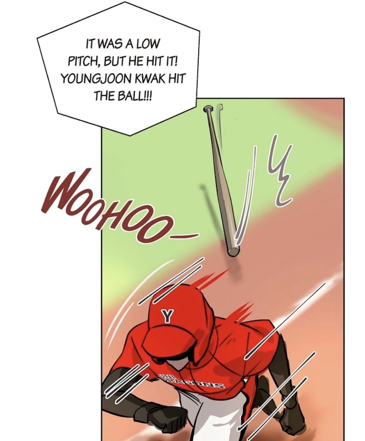The Keystone Romantic Combination Chapter 33 page 67 - 