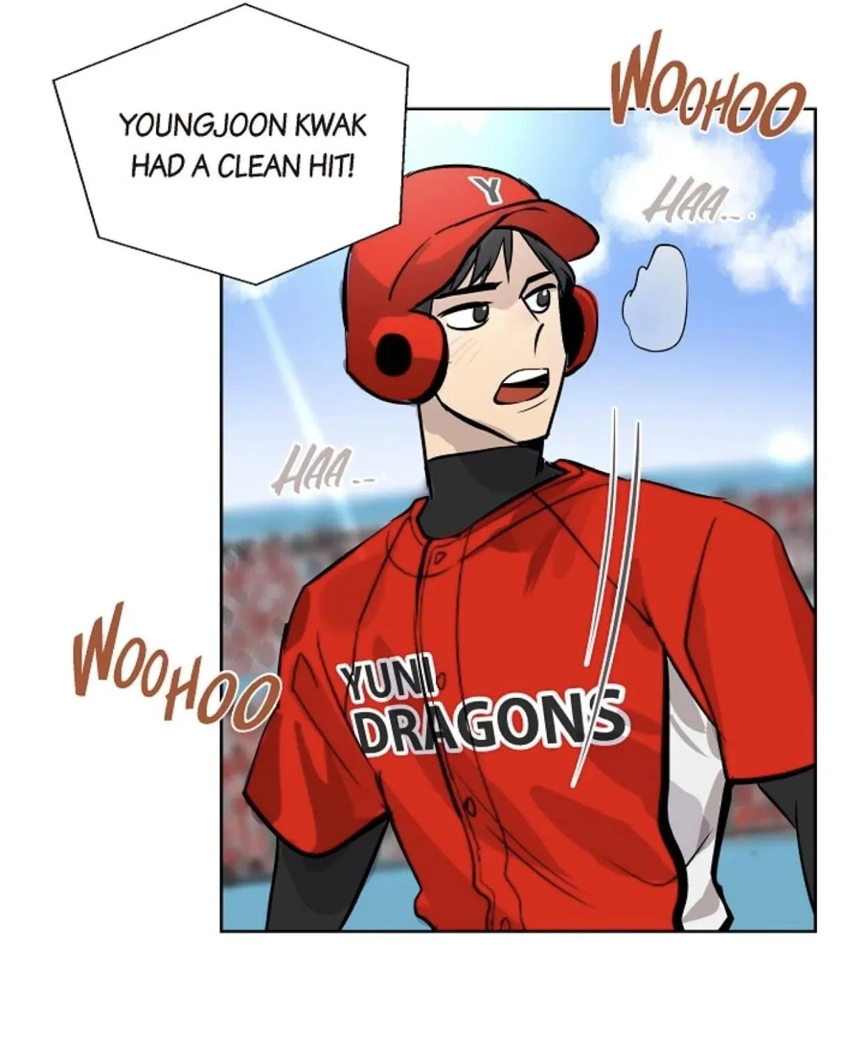 The Keystone Romantic Combination Chapter 33 page 71 - 
