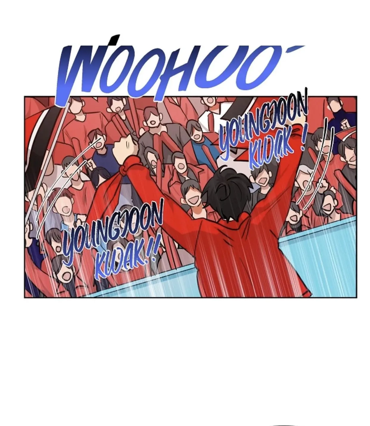 The Keystone Romantic Combination Chapter 33 page 74 - 