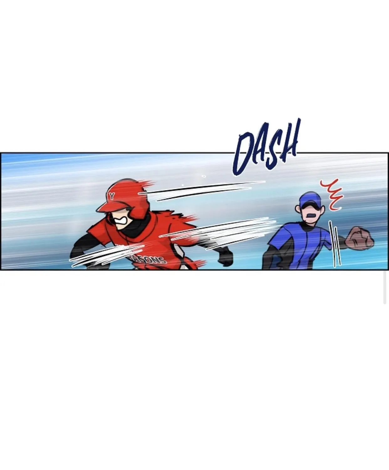 The Keystone Romantic Combination Chapter 33 page 76 - 