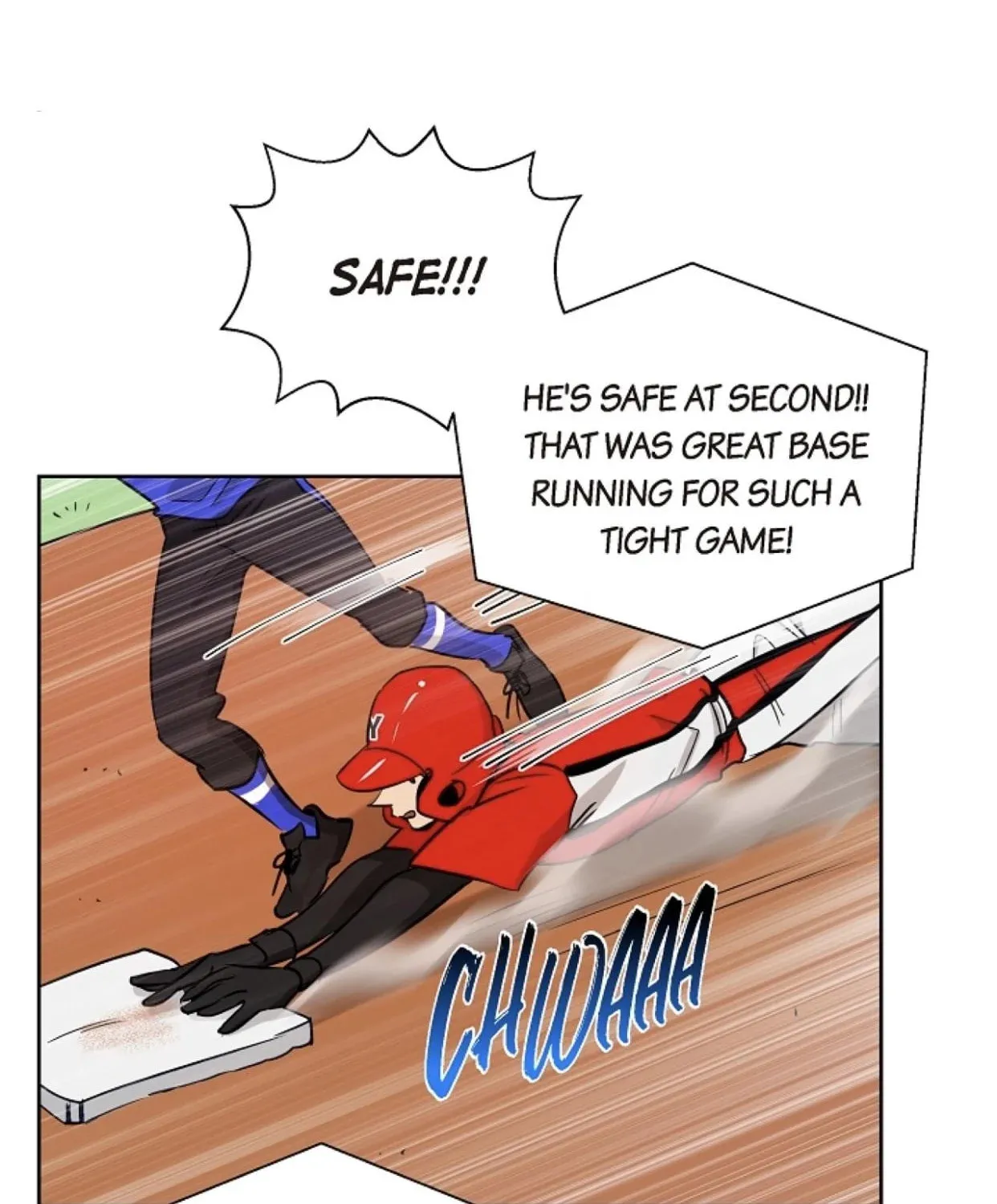 The Keystone Romantic Combination Chapter 33 page 77 - 