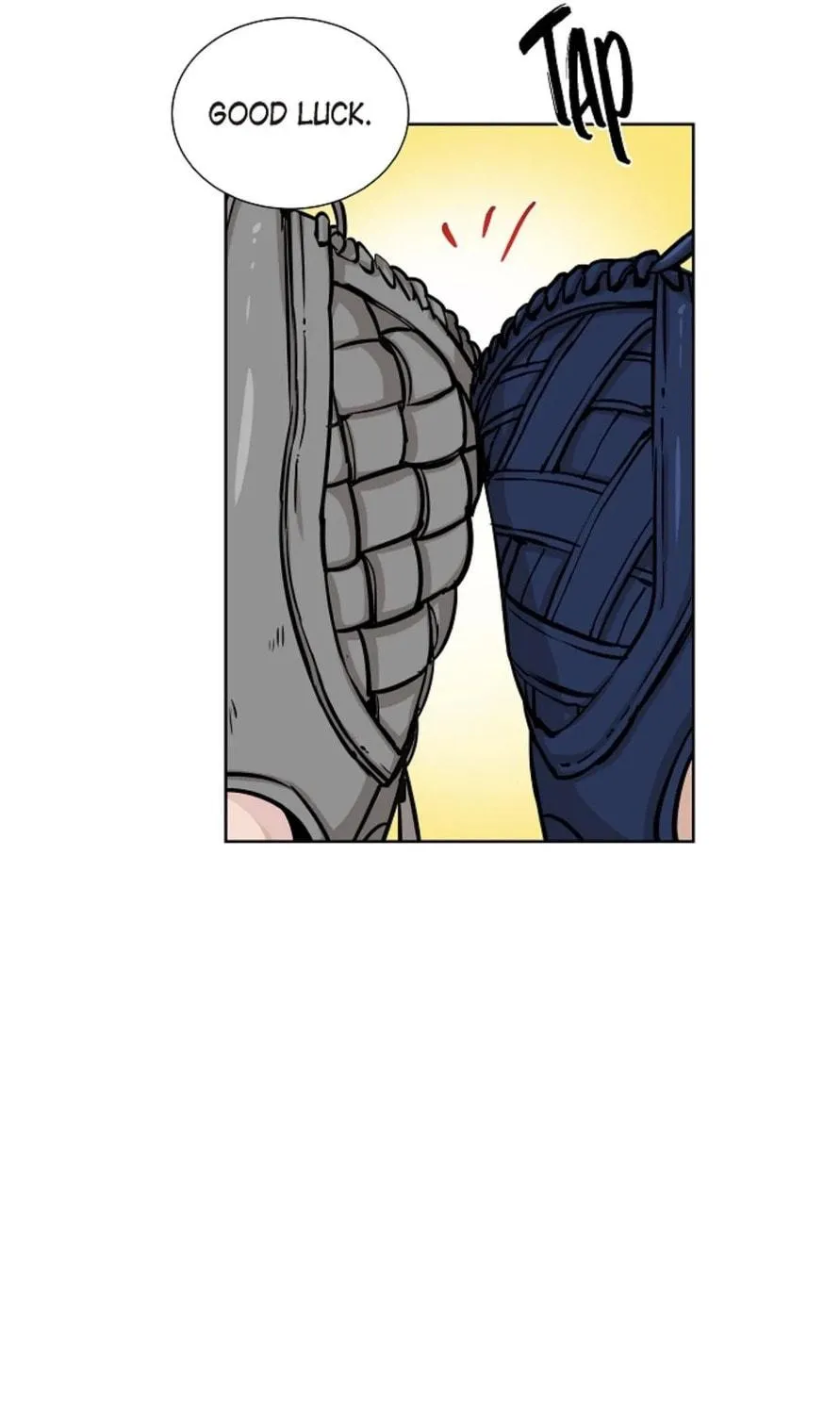 The Keystone Romantic Combination Chapter 33 page 9 - 