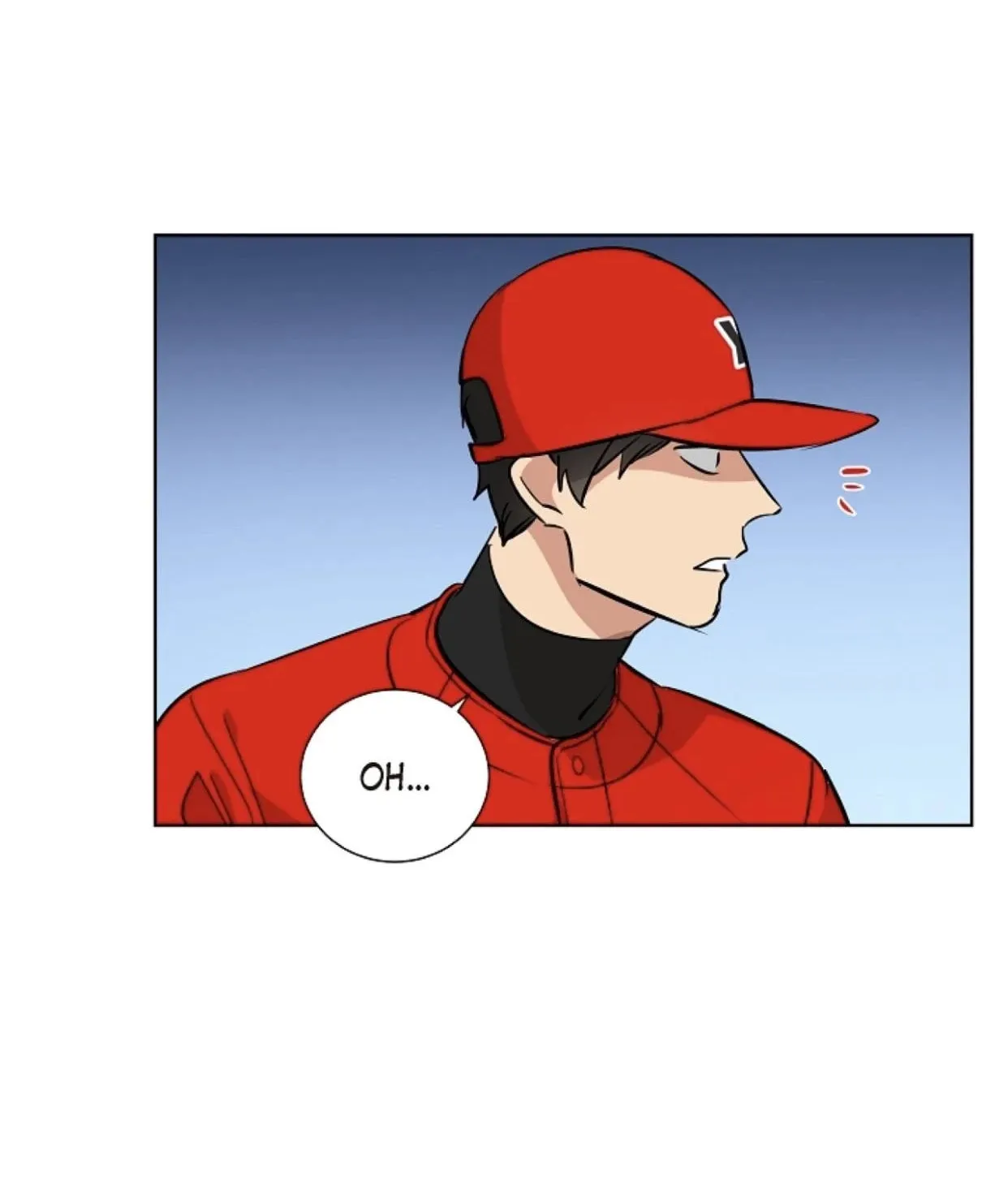 The Keystone Romantic Combination Chapter 33 page 90 - 