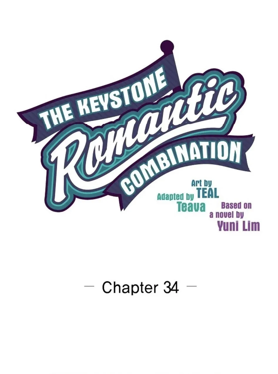 The Keystone Romantic Combination Chapter 34 page 2 - 