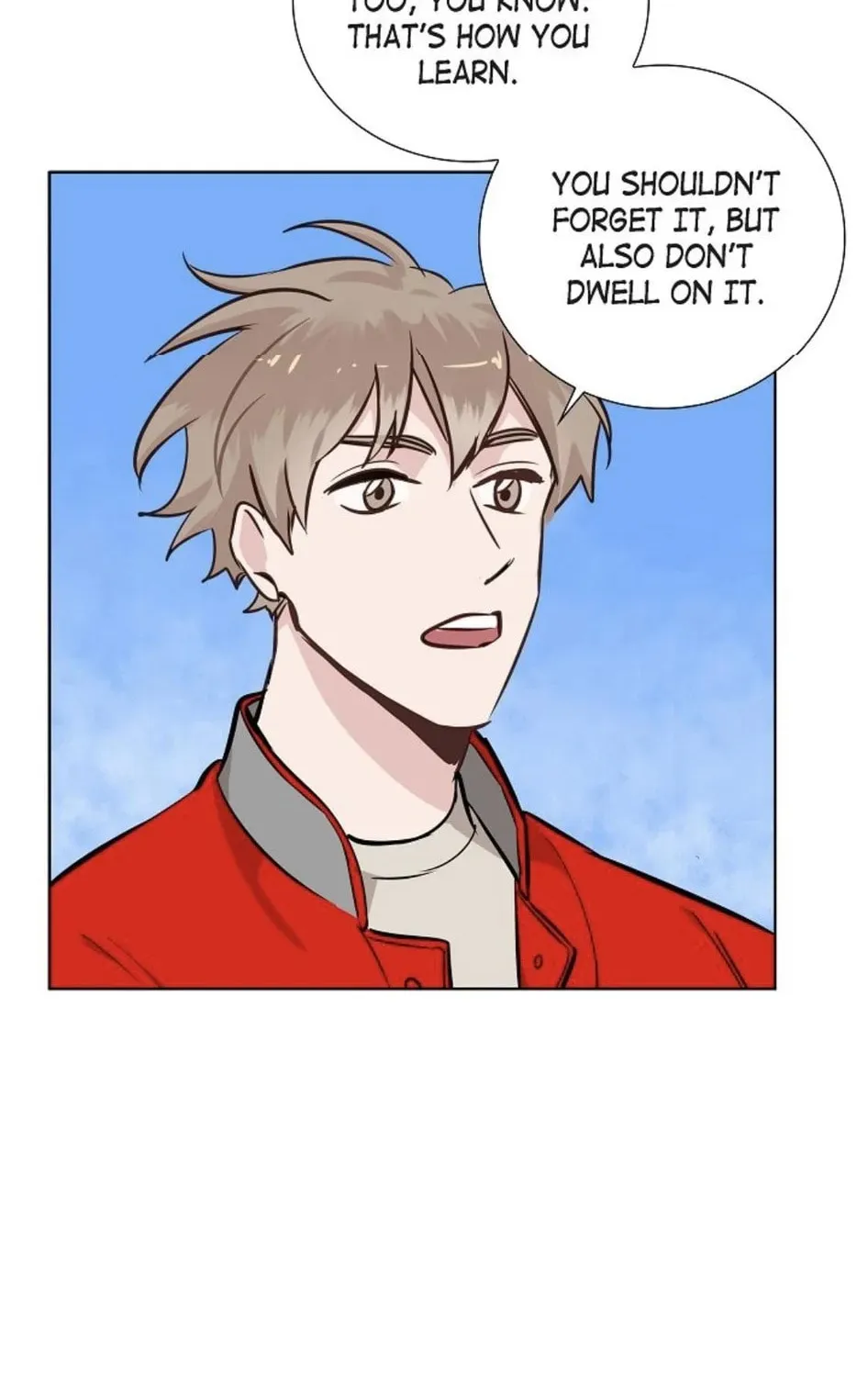 The Keystone Romantic Combination Chapter 34 page 14 - 