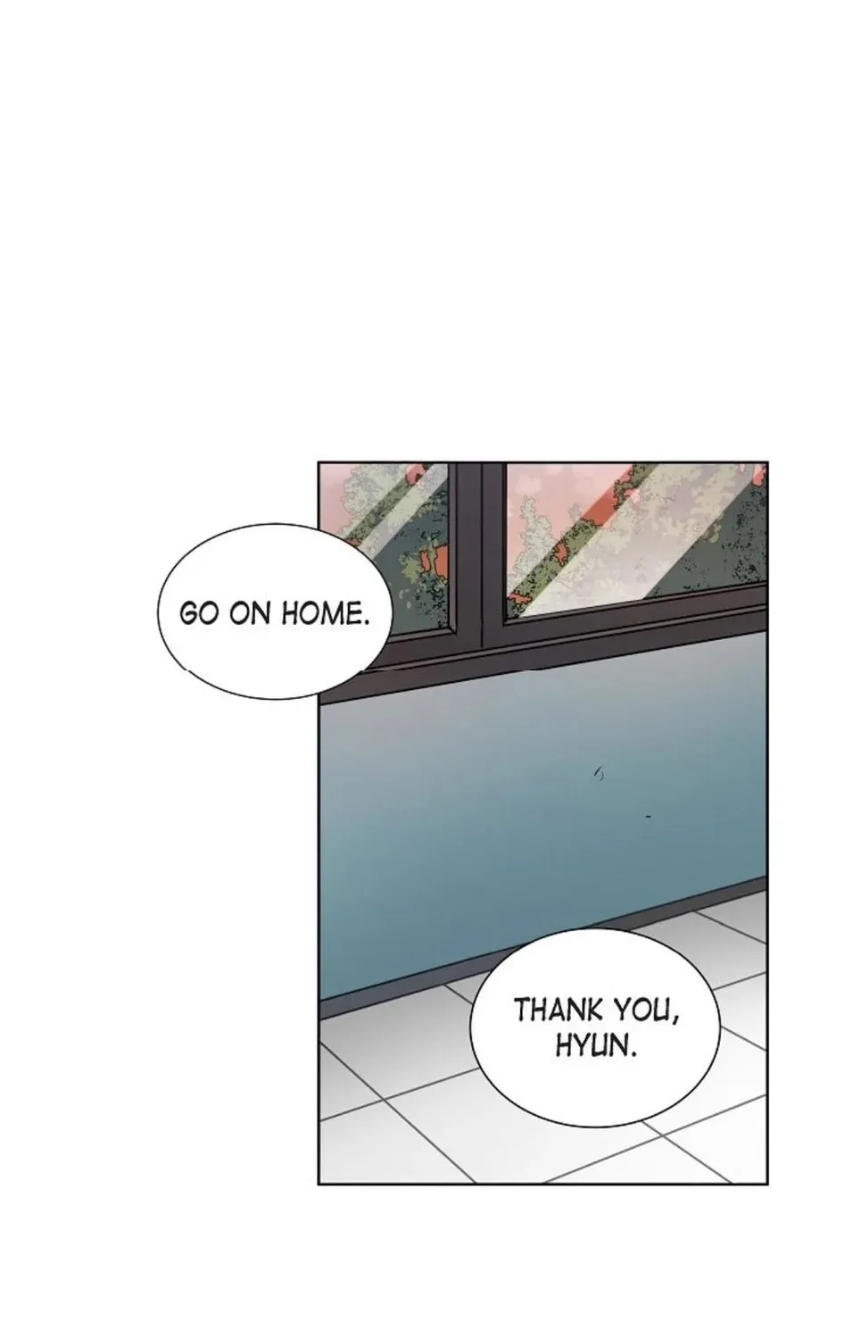 The Keystone Romantic Combination Chapter 34 page 16 - 