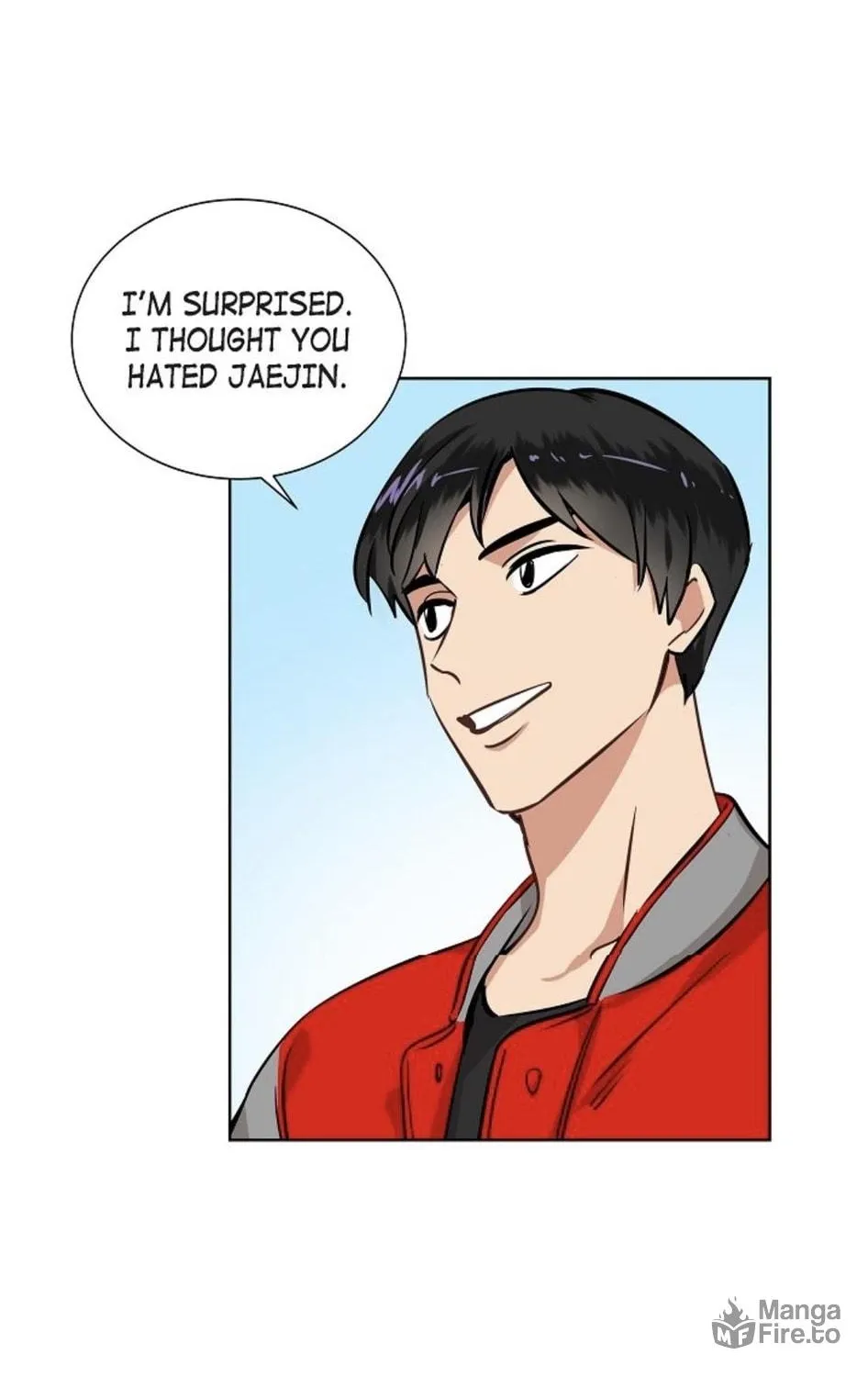 The Keystone Romantic Combination Chapter 34 page 18 - 