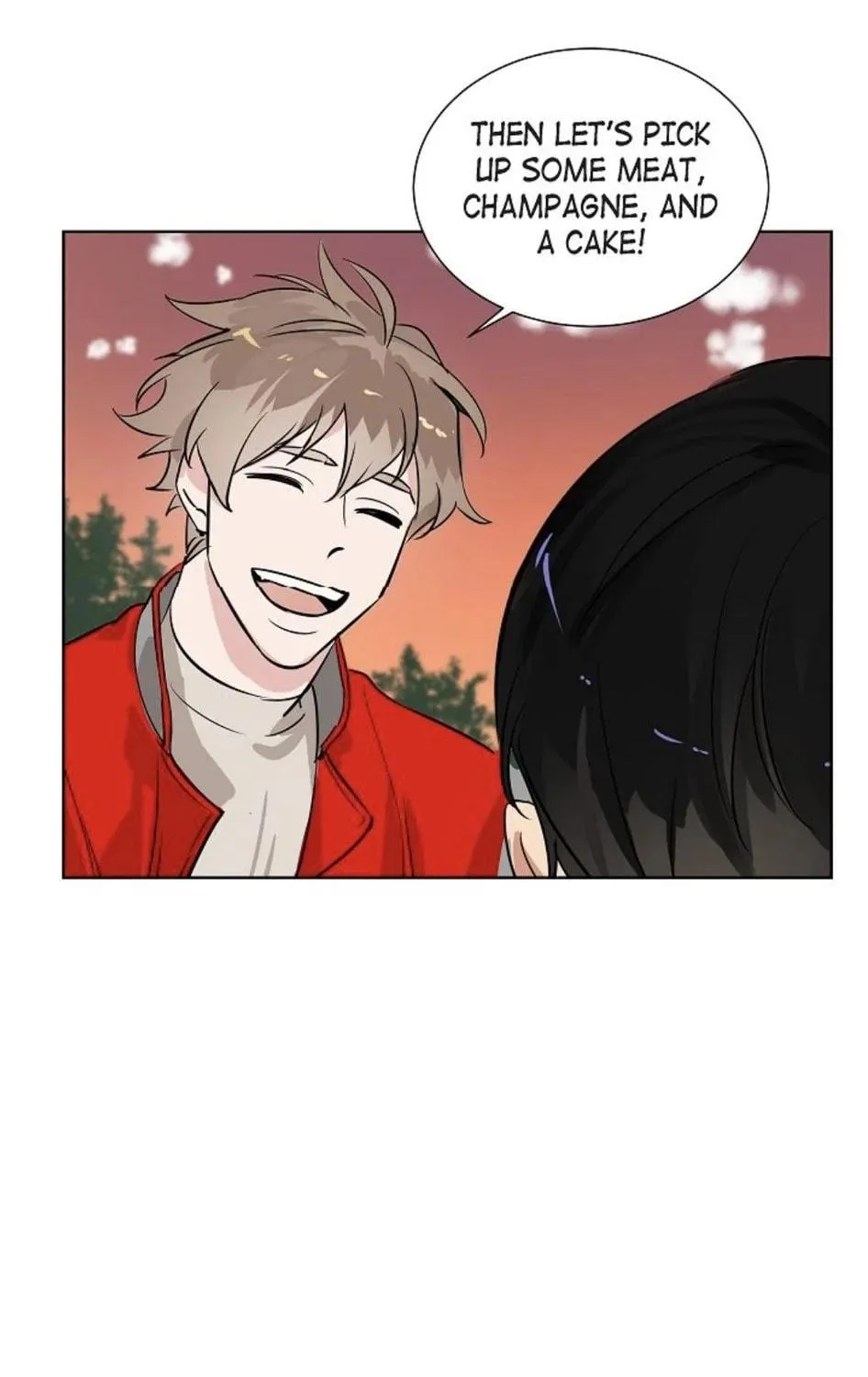 The Keystone Romantic Combination Chapter 34 page 29 - 