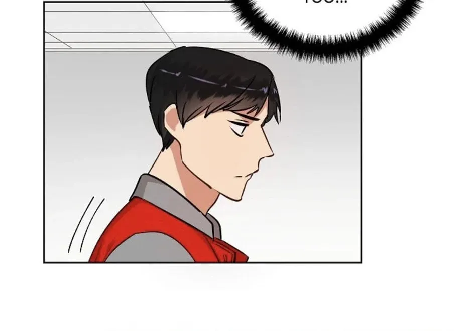 The Keystone Romantic Combination Chapter 34 page 4 - 