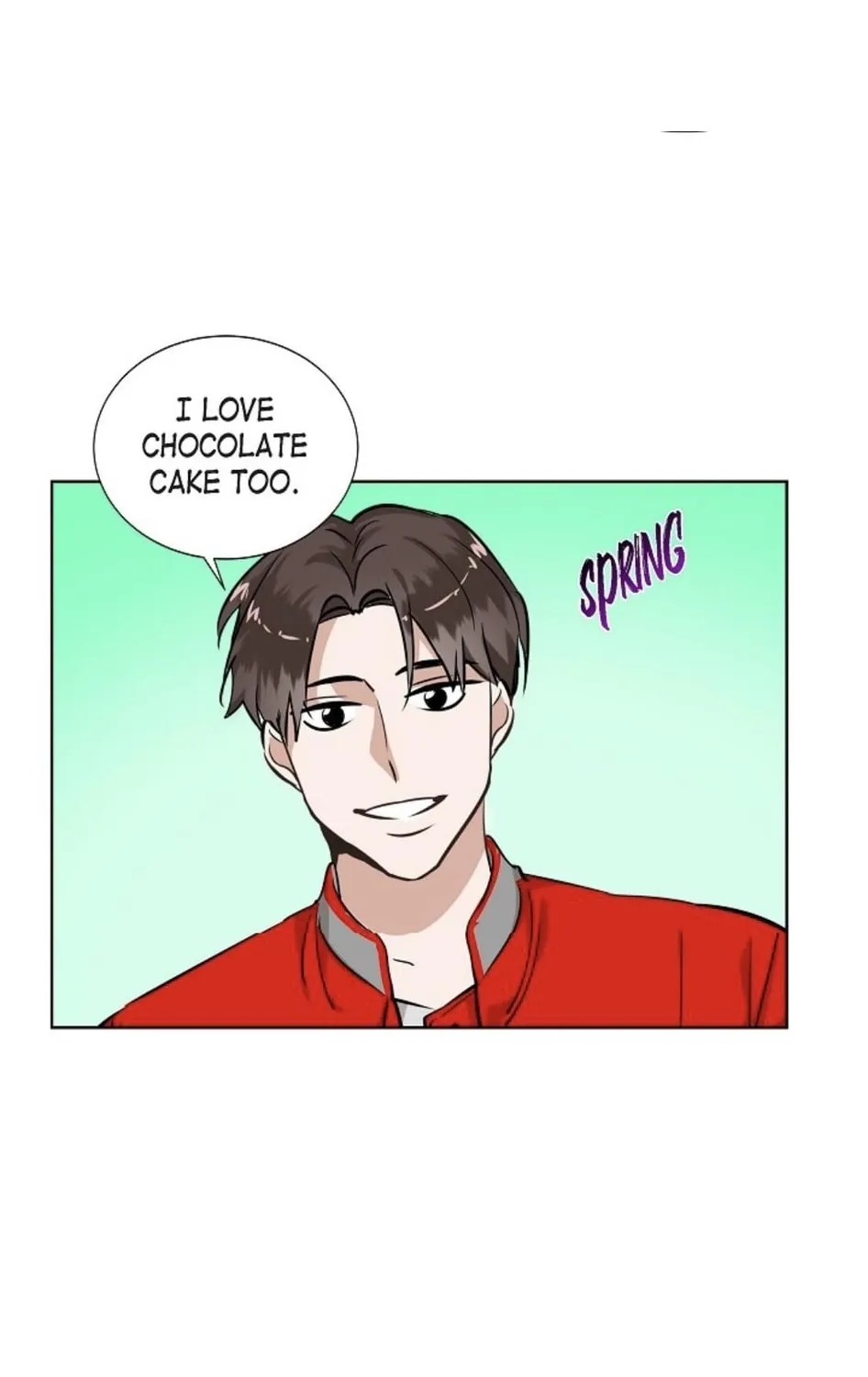 The Keystone Romantic Combination Chapter 34 page 31 - 