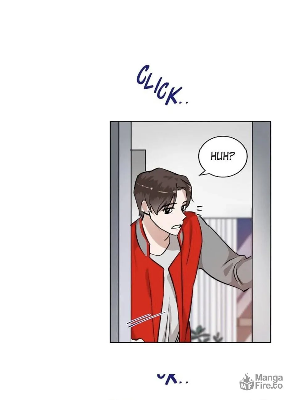 The Keystone Romantic Combination Chapter 34 page 36 - 