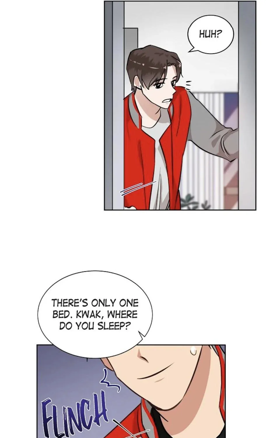 The Keystone Romantic Combination Chapter 34 page 37 - 