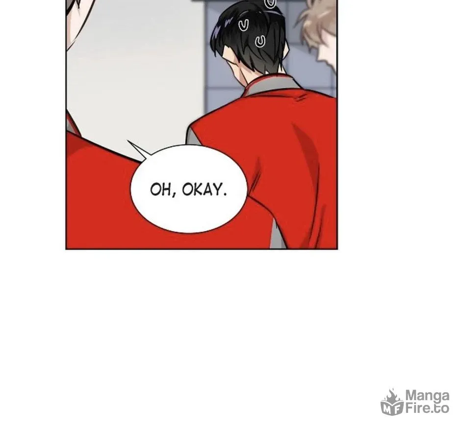 The Keystone Romantic Combination Chapter 34 page 40 - 