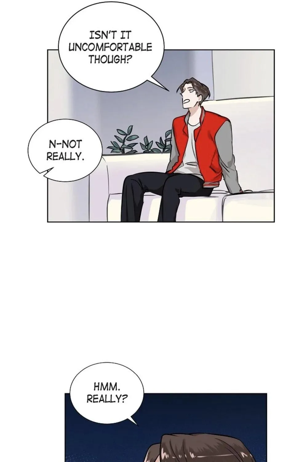 The Keystone Romantic Combination Chapter 34 page 41 - 