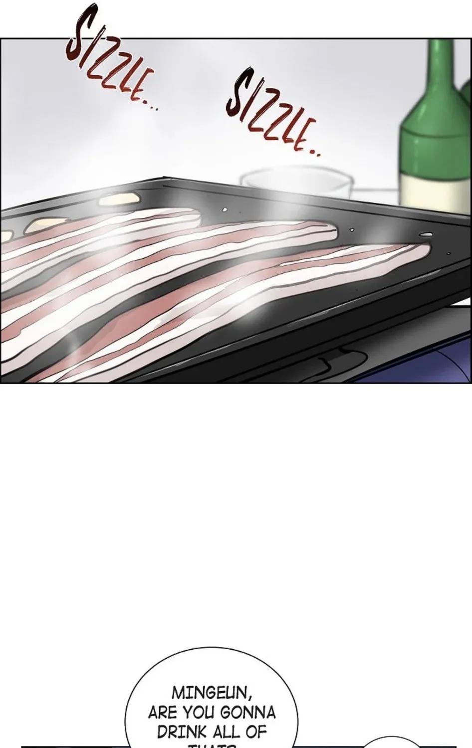The Keystone Romantic Combination Chapter 34 page 43 - 