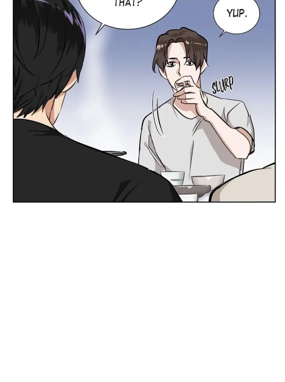 The Keystone Romantic Combination Chapter 34 page 44 - 