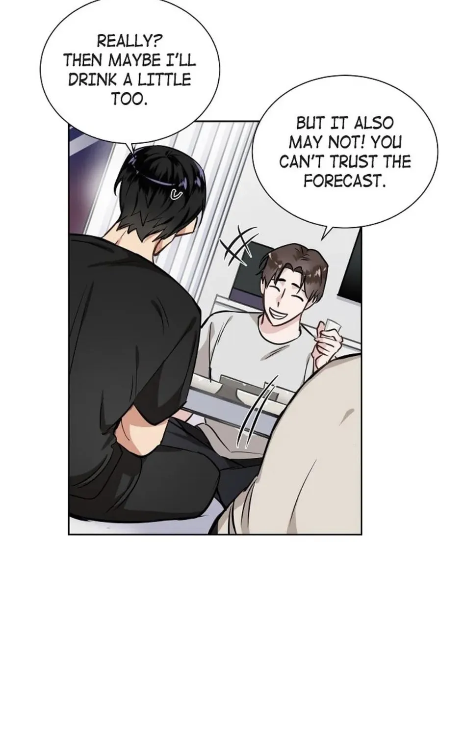 The Keystone Romantic Combination Chapter 34 page 46 - 
