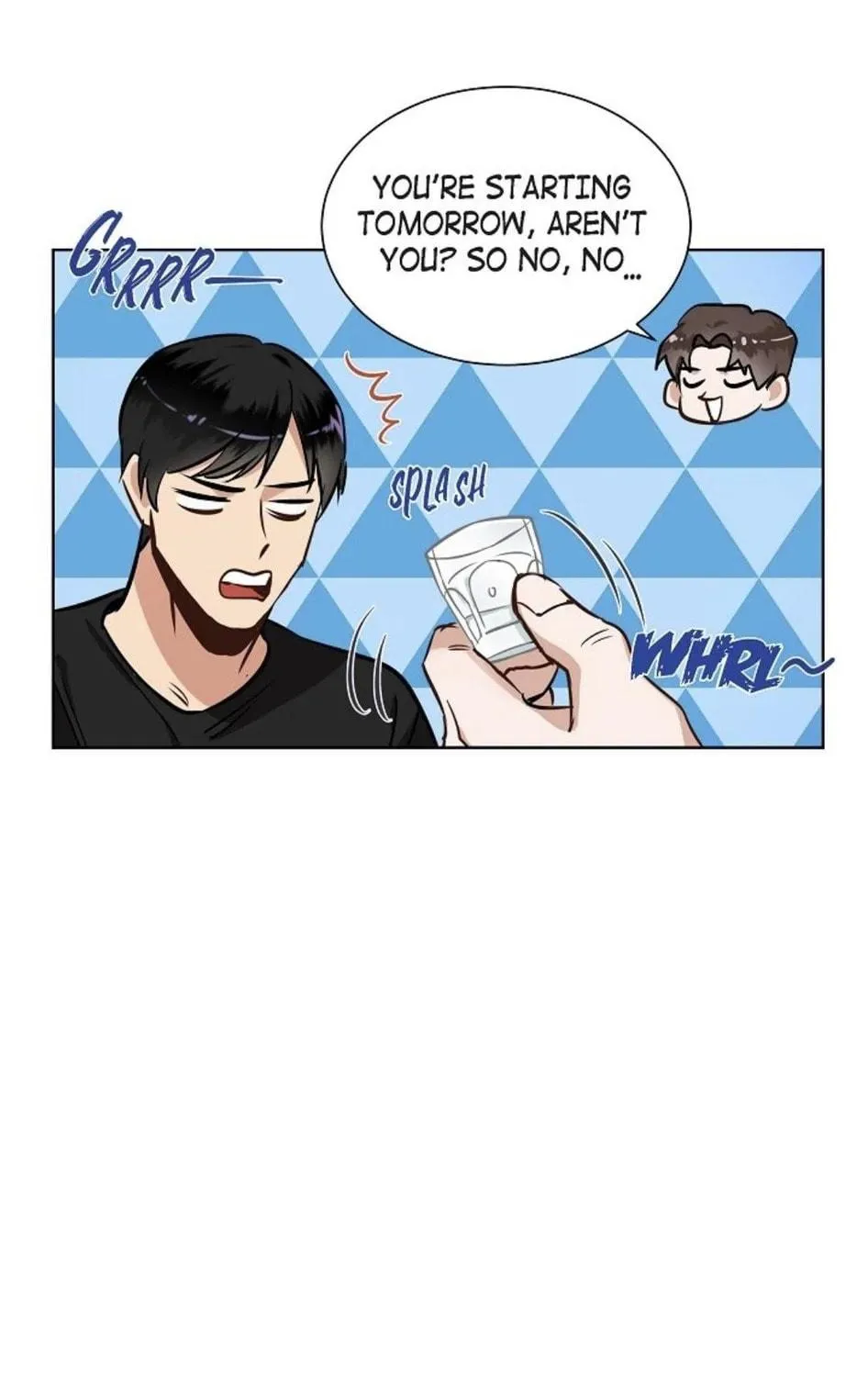 The Keystone Romantic Combination Chapter 34 page 47 - 