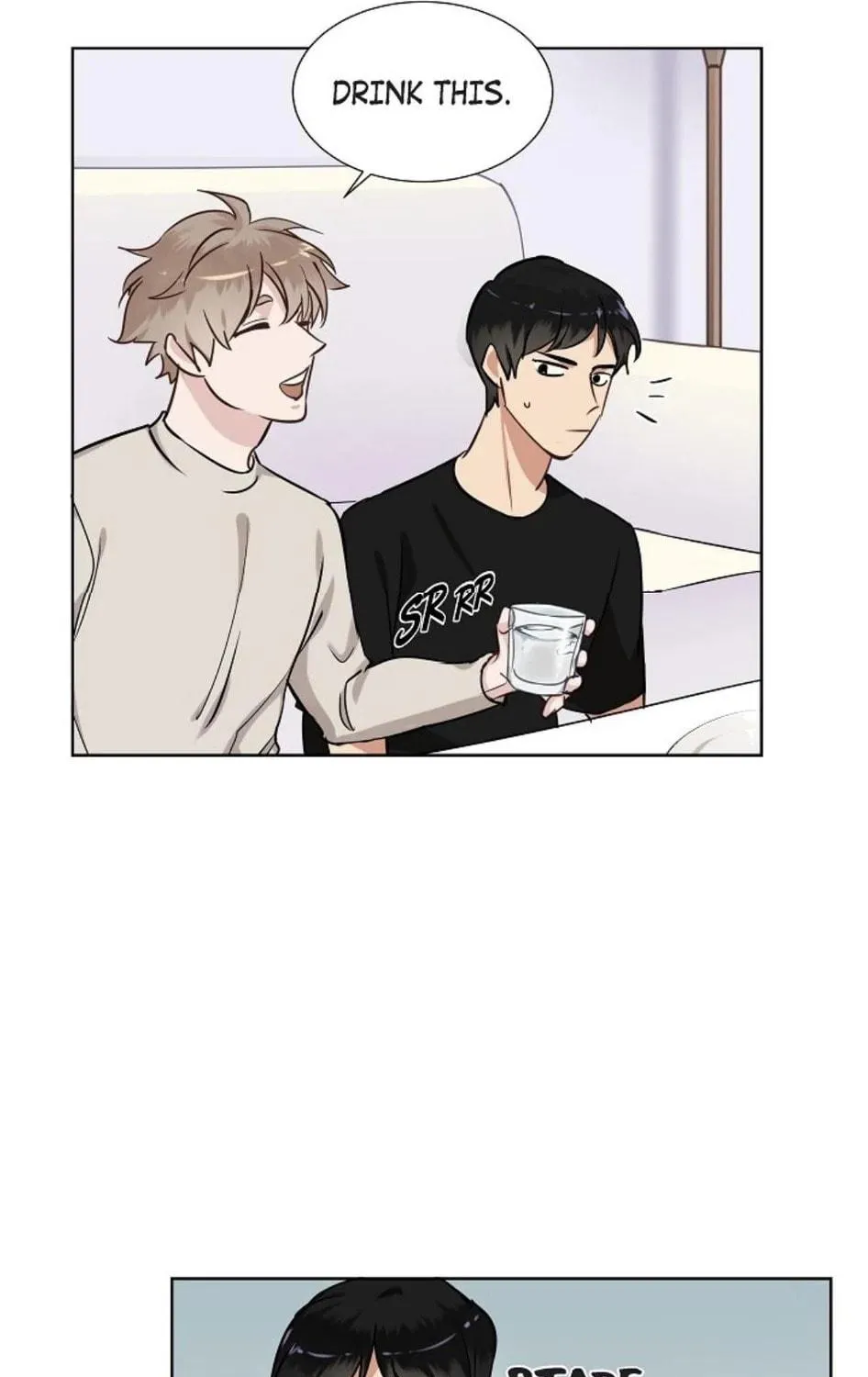 The Keystone Romantic Combination Chapter 34 page 49 - 