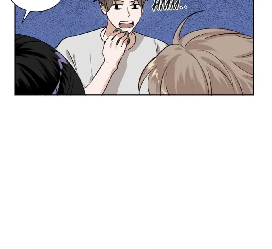 The Keystone Romantic Combination Chapter 34 page 52 - 