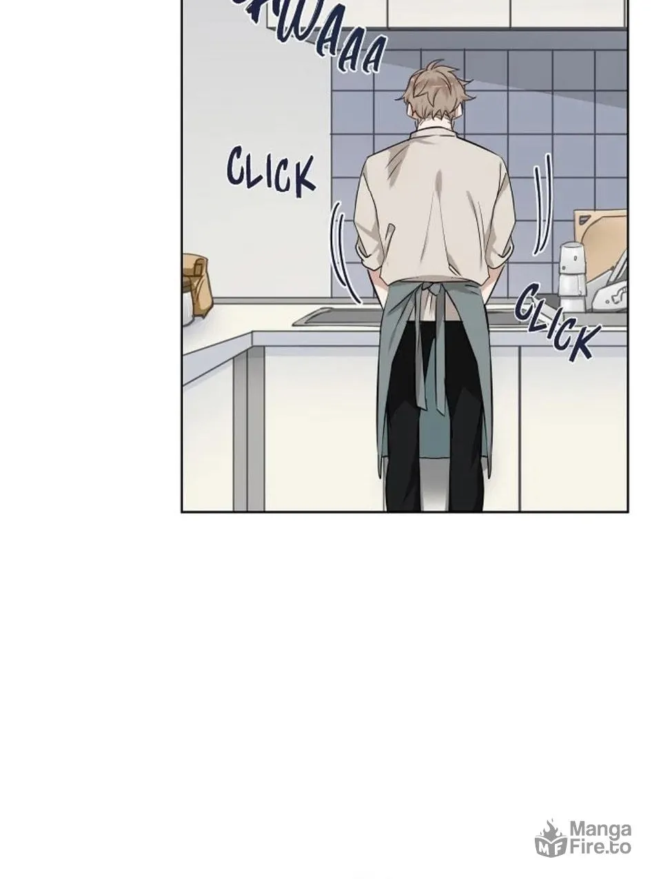 The Keystone Romantic Combination Chapter 34 page 54 - 