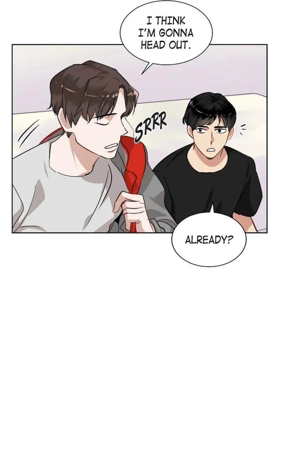 The Keystone Romantic Combination Chapter 34 page 55 - 