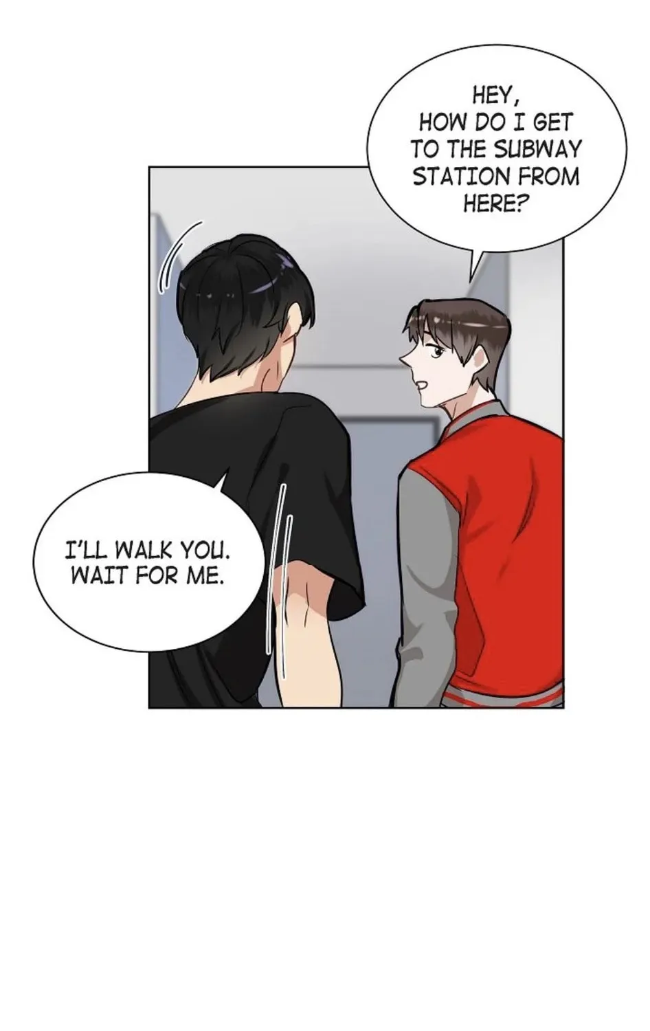 The Keystone Romantic Combination Chapter 34 page 56 - 