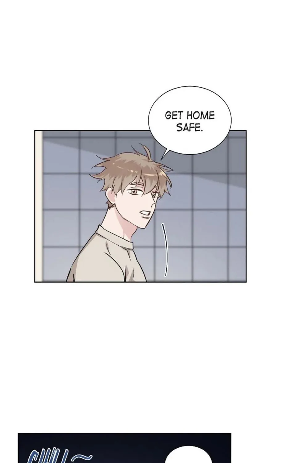 The Keystone Romantic Combination Chapter 34 page 57 - 
