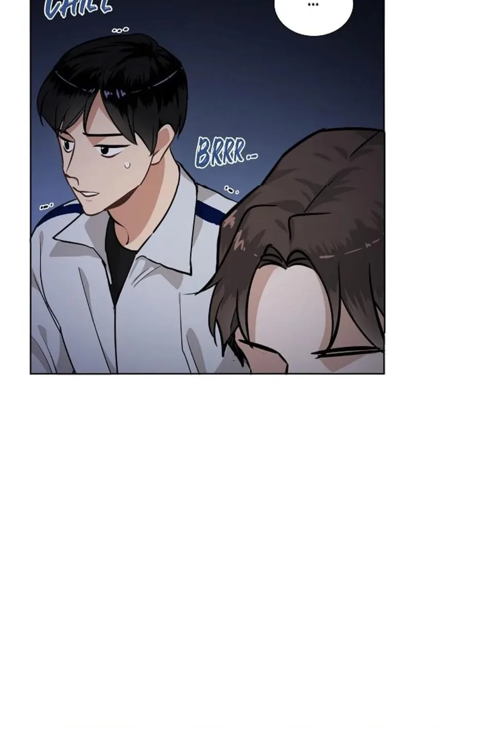 The Keystone Romantic Combination Chapter 34 page 58 - 