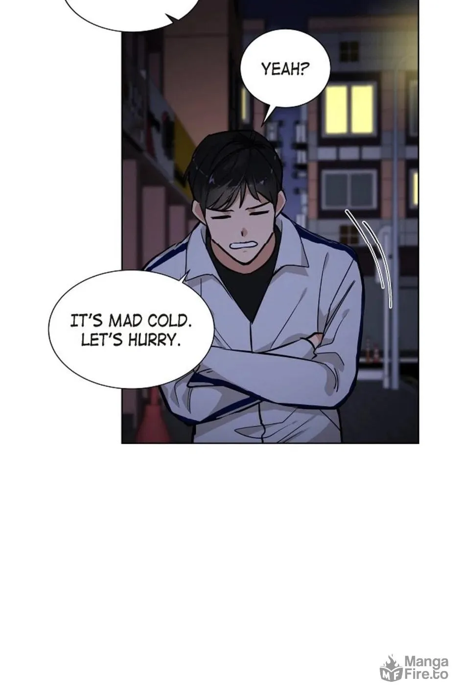 The Keystone Romantic Combination Chapter 34 page 60 - 