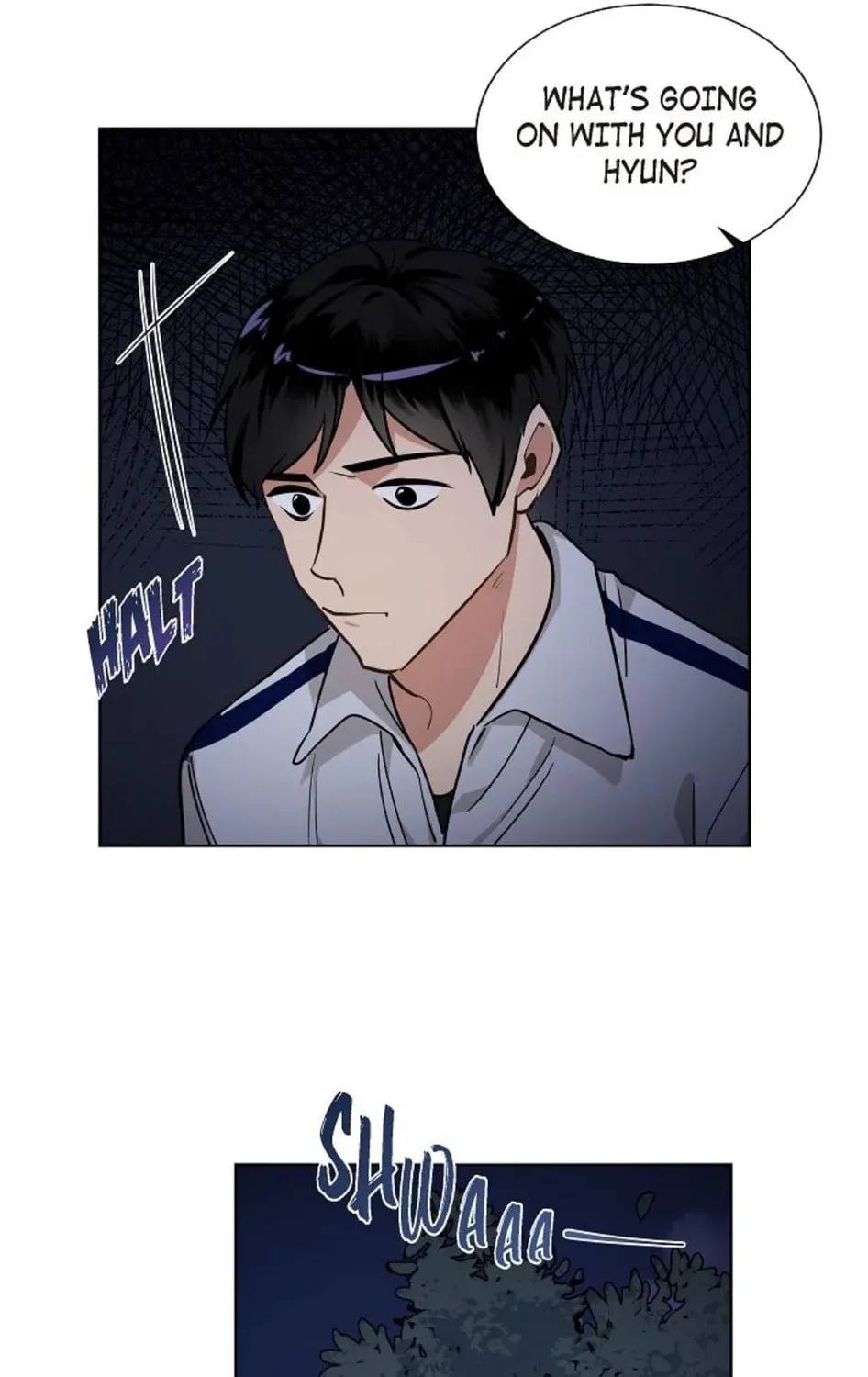 The Keystone Romantic Combination Chapter 34 page 61 - 