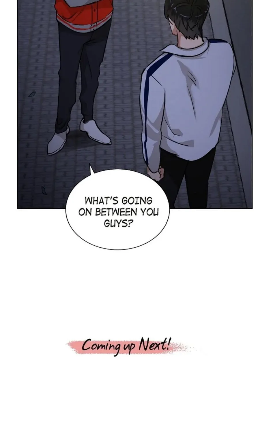 The Keystone Romantic Combination Chapter 34 page 64 - 