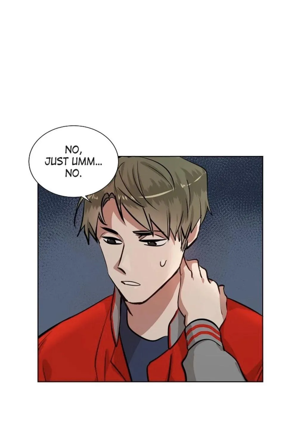 The Keystone Romantic Combination Chapter 34 page 9 - 