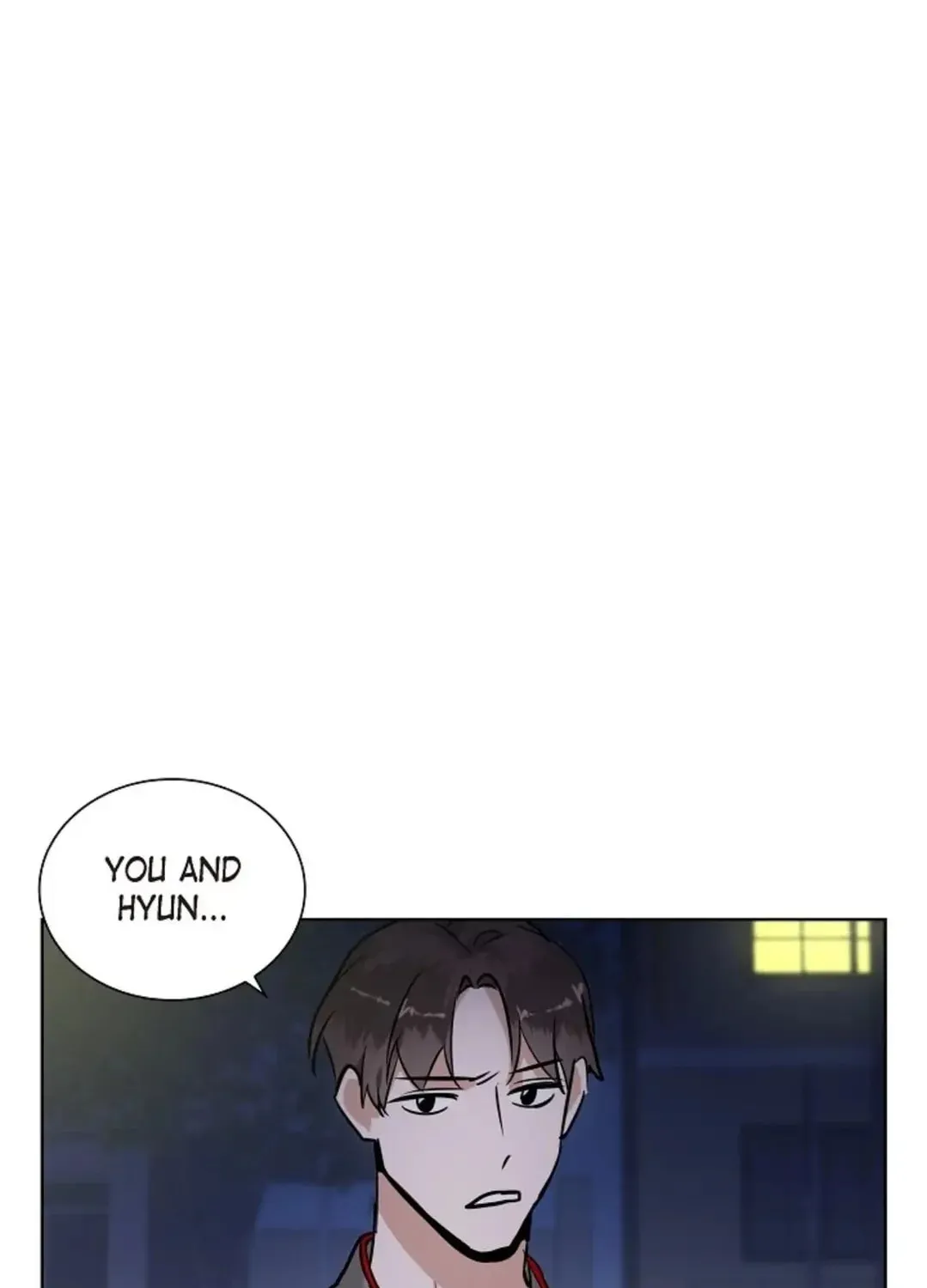 The Keystone Romantic Combination Chapter 35 page 1 - 