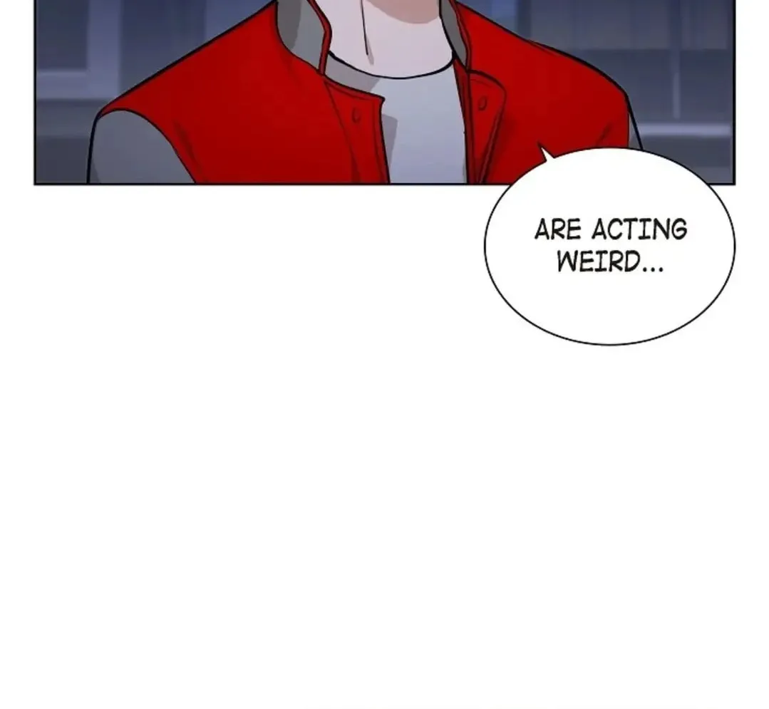 The Keystone Romantic Combination Chapter 35 page 2 - 