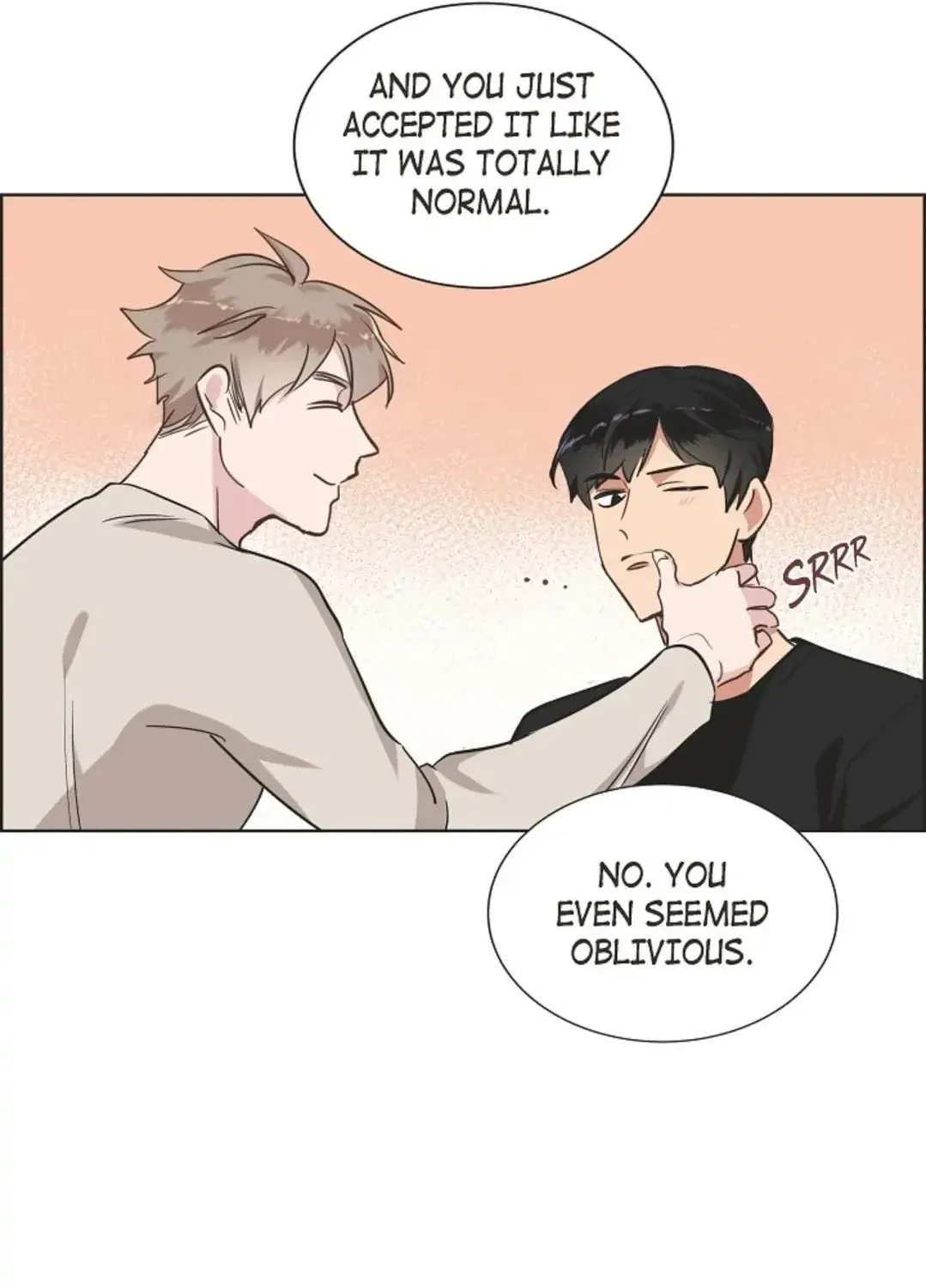 The Keystone Romantic Combination Chapter 35 page 13 - 