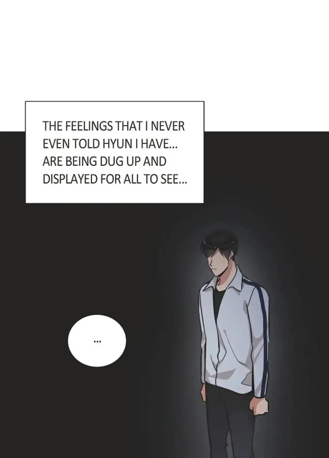 The Keystone Romantic Combination Chapter 35 page 17 - 