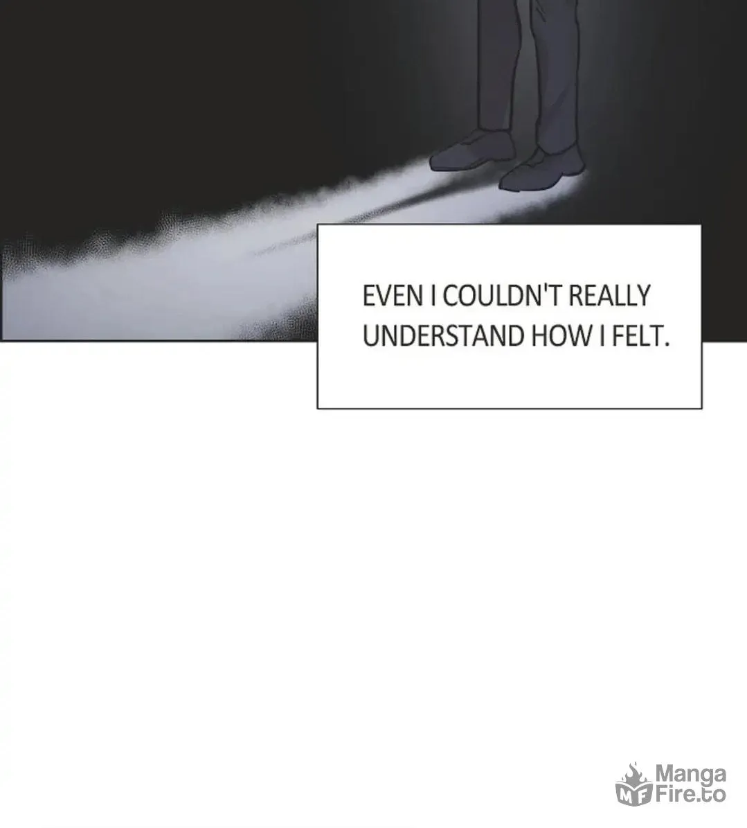 The Keystone Romantic Combination Chapter 35 page 18 - 