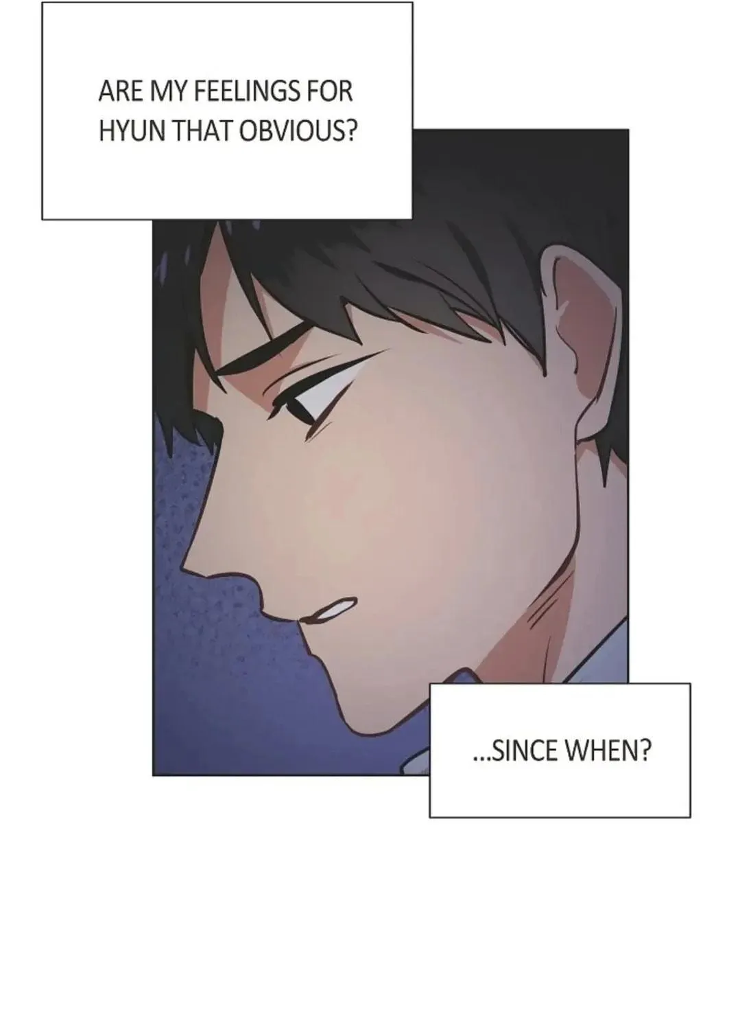 The Keystone Romantic Combination Chapter 35 page 19 - 