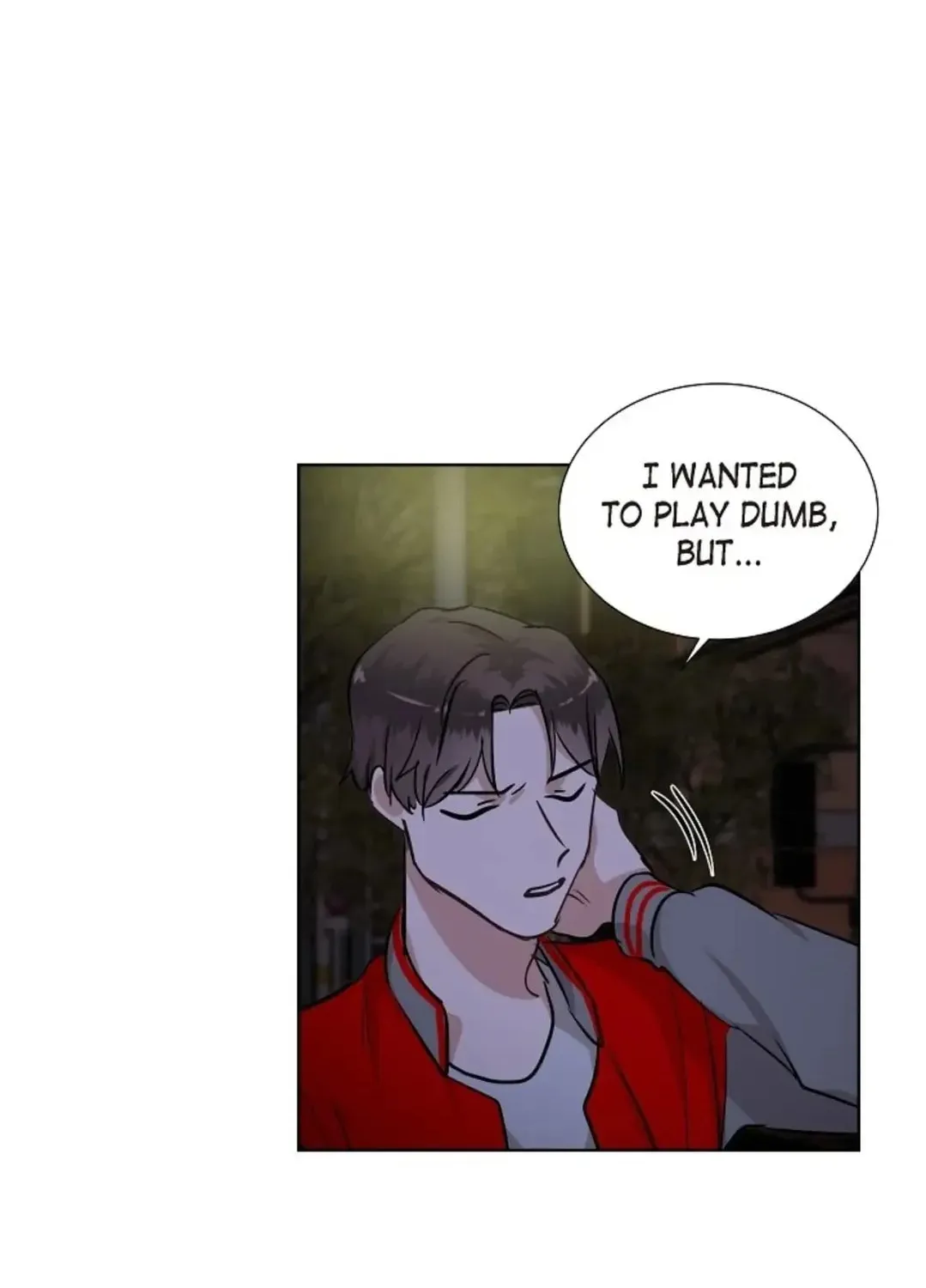 The Keystone Romantic Combination Chapter 35 page 22 - 