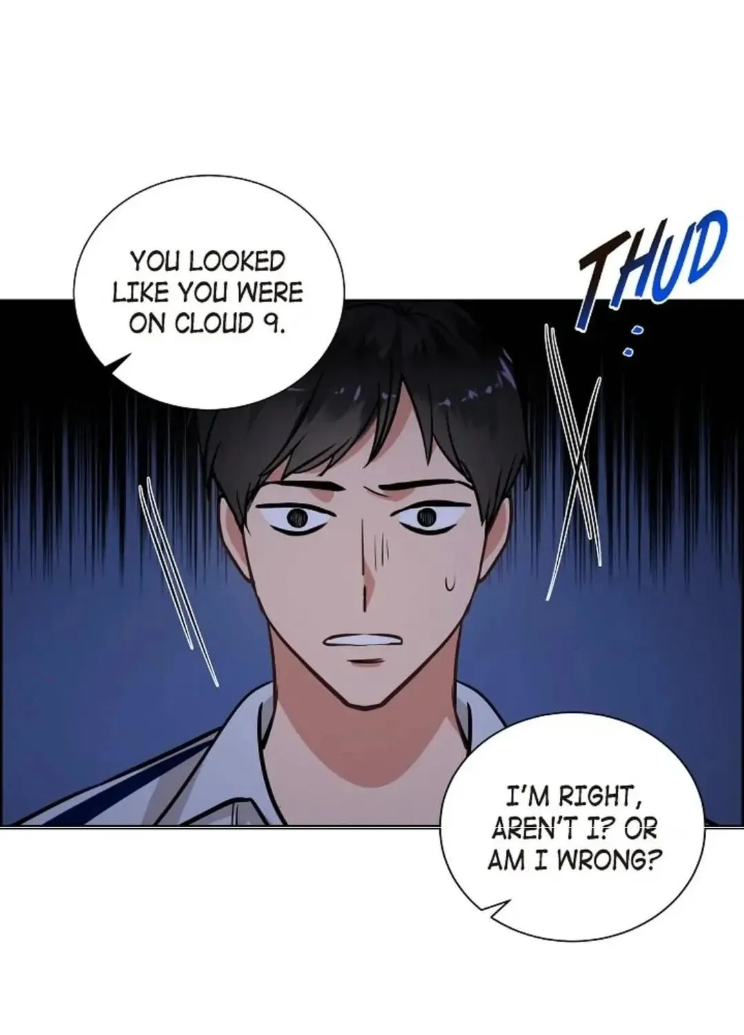 The Keystone Romantic Combination Chapter 35 page 23 - 