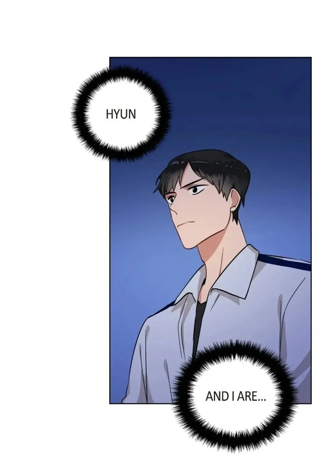 The Keystone Romantic Combination Chapter 35 page 25 - 