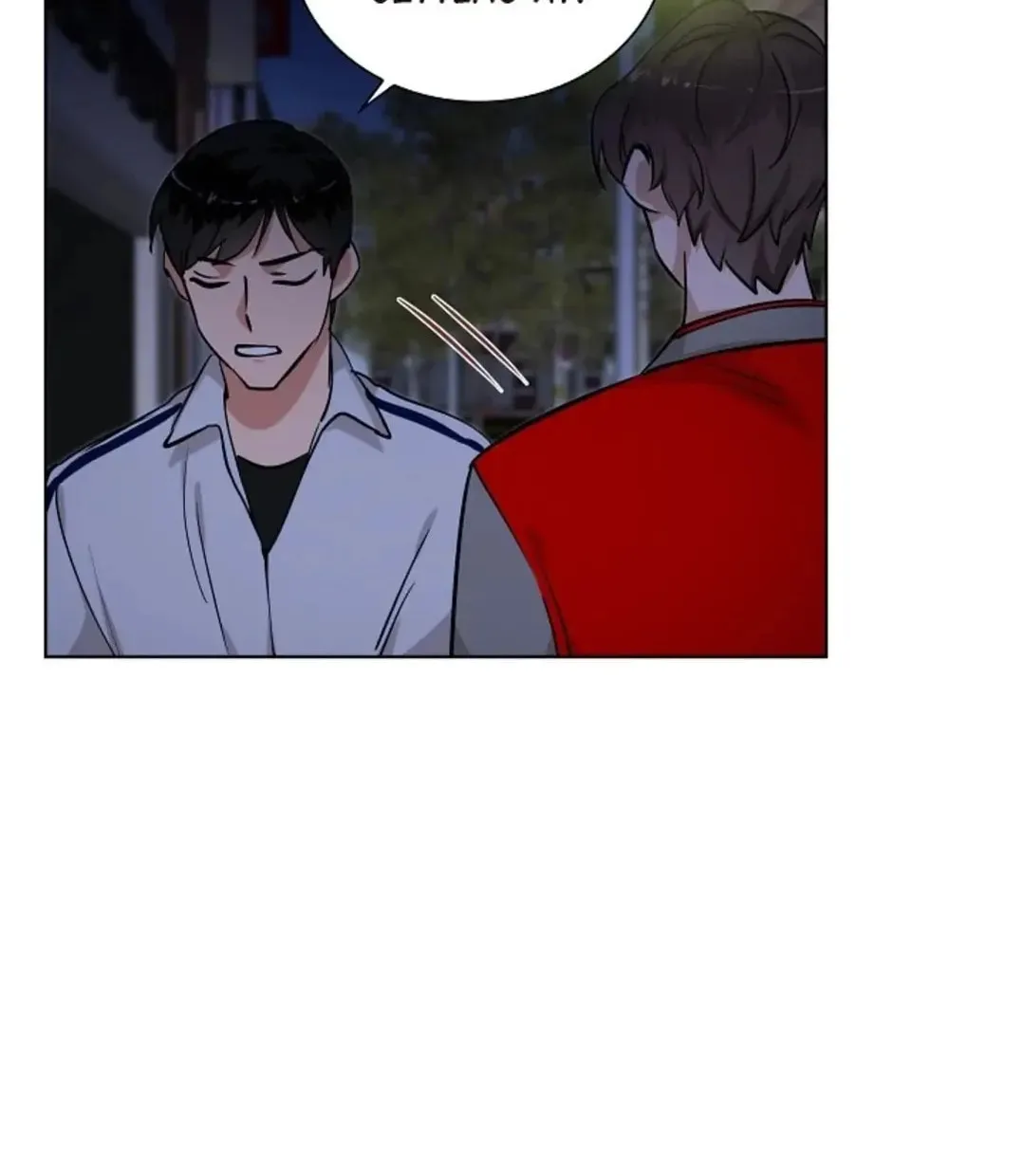 The Keystone Romantic Combination Chapter 35 page 4 - 