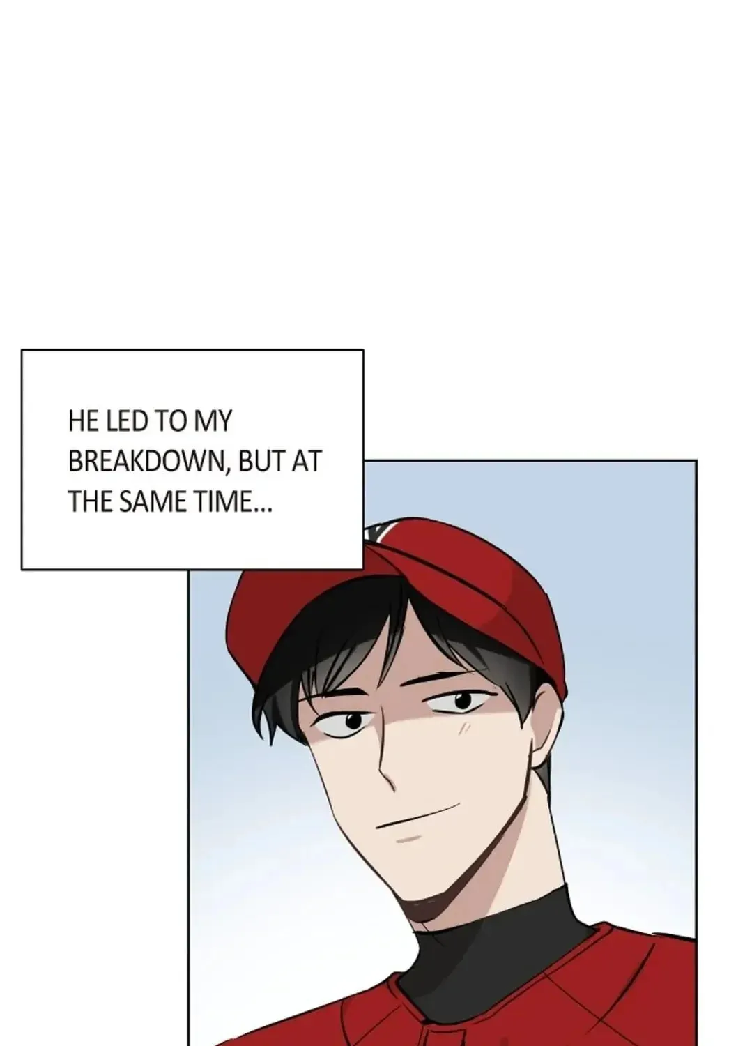 The Keystone Romantic Combination Chapter 35 page 31 - 