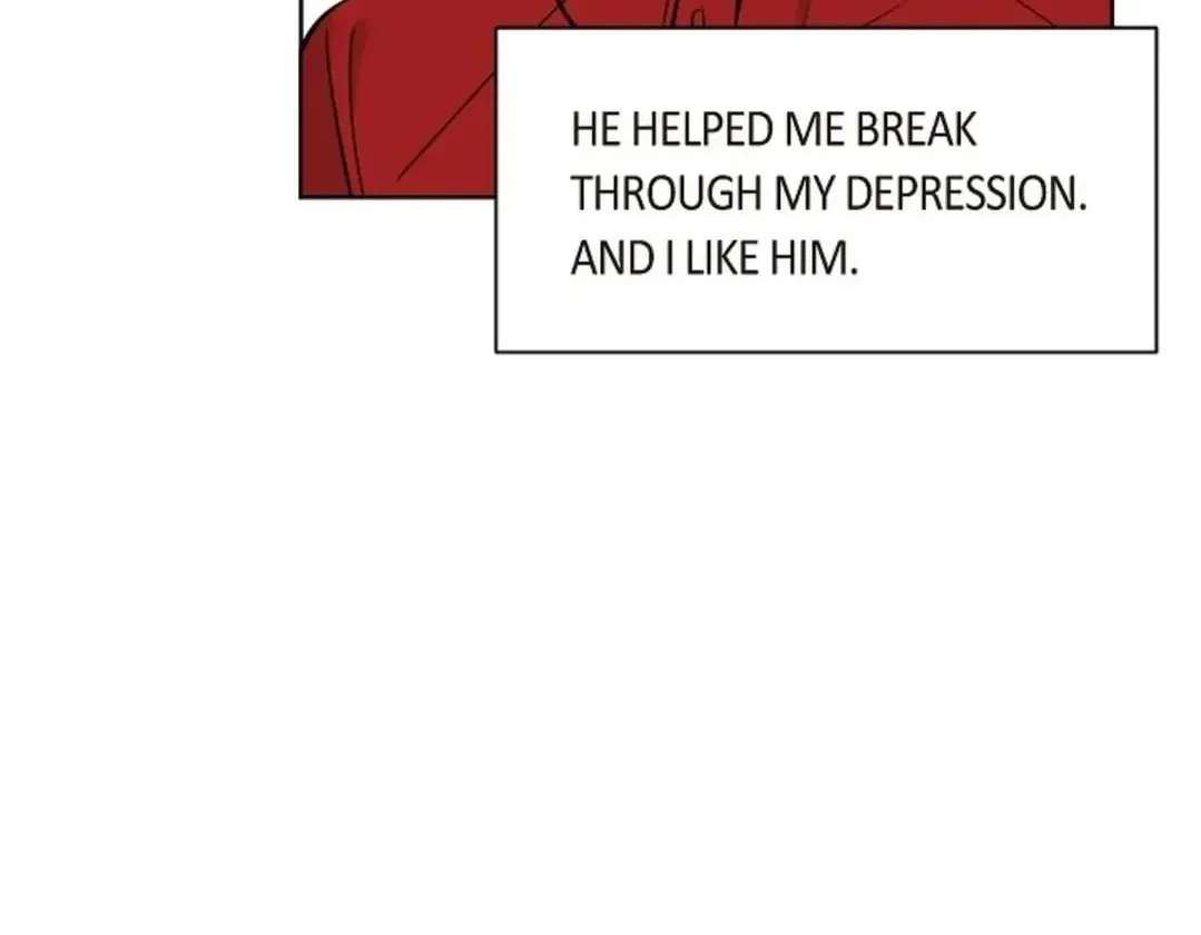 The Keystone Romantic Combination Chapter 35 page 32 - 