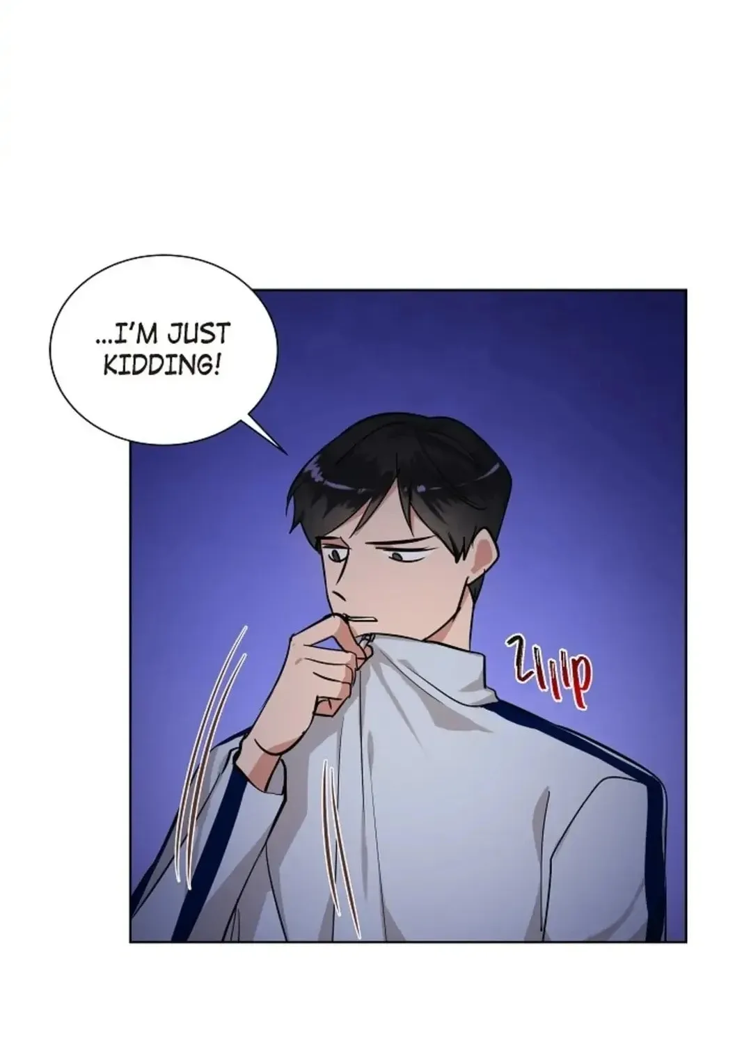 The Keystone Romantic Combination Chapter 35 page 34 - 